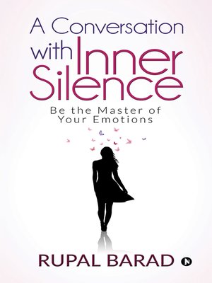 cover image of A Conversation with Inner Silence